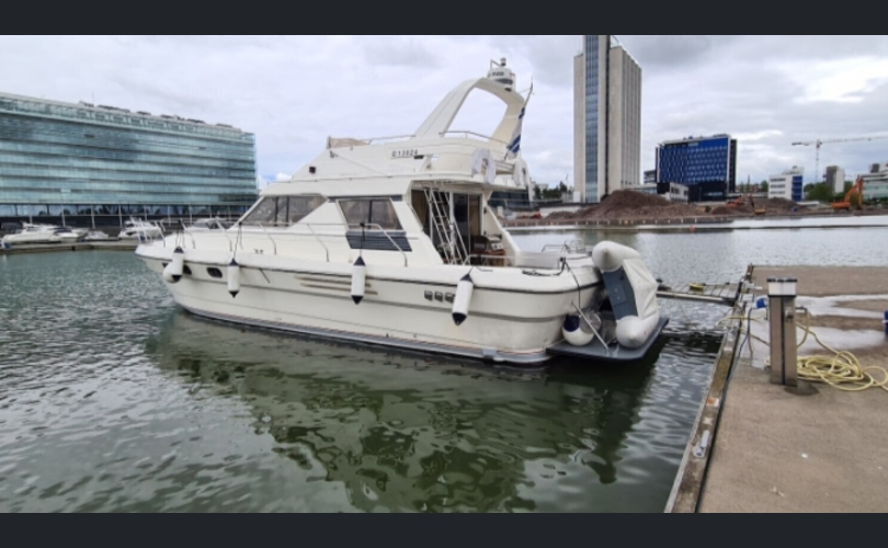 Princess 45 Fly-kuva-11